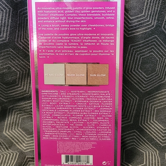 GLAMGLOW GLOWPOWDER - Picture 3 of 5
